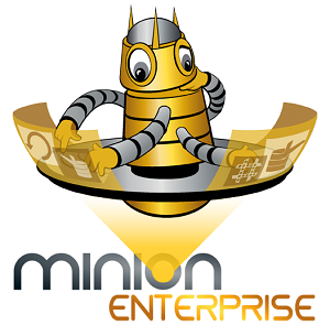 Minion Enterprise msacot